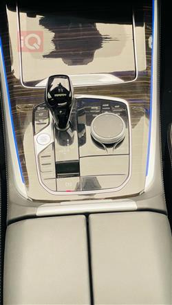 بي ام دبليو X5